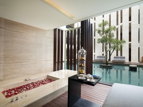 Grand Seminyak – Lifestyle Boutique Bali Resort