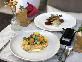 Grand Seminyak – Lifestyle Boutique Bali Resort