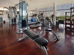 Grand Seminyak – Lifestyle Boutique Bali Resort