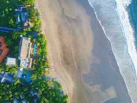 Grand Seminyak – Lifestyle Boutique Bali Resort