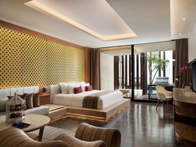 Grand Seminyak – Lifestyle Boutique Bali Resort
