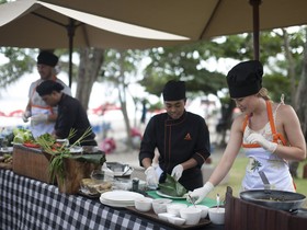 Grand Seminyak – Lifestyle Boutique Bali Resort