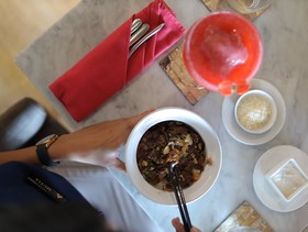 Grand Seminyak – Lifestyle Boutique Bali Resort