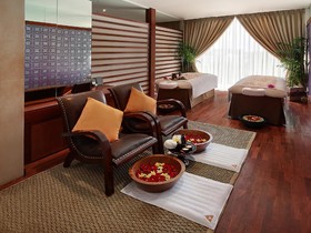 Grand Seminyak – Lifestyle Boutique Bali Resort