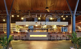 Grand Seminyak – Lifestyle Boutique Bali Resort
