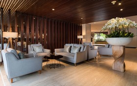 Grand Seminyak – Lifestyle Boutique Bali Resort