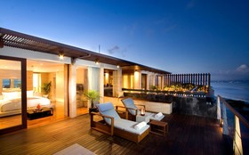 Grand Seminyak – Lifestyle Boutique Bali Resort