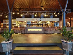 Grand Seminyak – Lifestyle Boutique Bali Resort