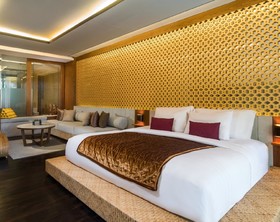 Grand Seminyak – Lifestyle Boutique Bali Resort