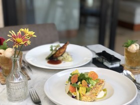 Grand Seminyak – Lifestyle Boutique Bali Resort