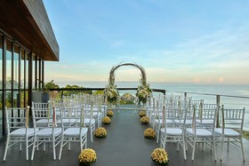 Grand Seminyak – Lifestyle Boutique Bali Resort