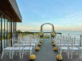 Grand Seminyak – Lifestyle Boutique Bali Resort