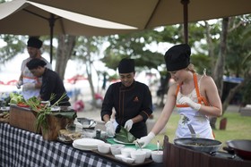 Grand Seminyak – Lifestyle Boutique Bali Resort
