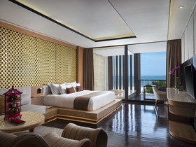 Grand Seminyak – Lifestyle Boutique Bali Resort
