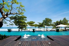 Grand Seminyak – Lifestyle Boutique Bali Resort