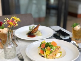 Grand Seminyak – Lifestyle Boutique Bali Resort