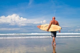 Grand Seminyak – Lifestyle Boutique Bali Resort