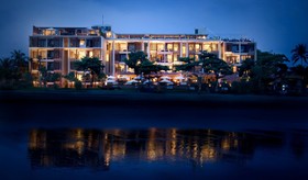 Grand Seminyak – Lifestyle Boutique Bali Resort