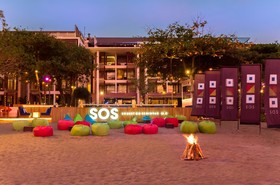 Grand Seminyak – Lifestyle Boutique Bali Resort