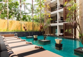 Grand Seminyak – Lifestyle Boutique Bali Resort
