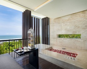 Grand Seminyak – Lifestyle Boutique Bali Resort