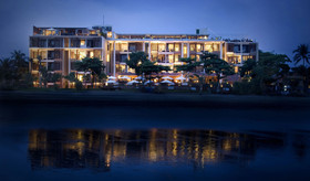 Grand Seminyak – Lifestyle Boutique Bali Resort