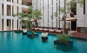 Grand Seminyak – Lifestyle Boutique Bali Resort