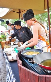 Grand Seminyak – Lifestyle Boutique Bali Resort