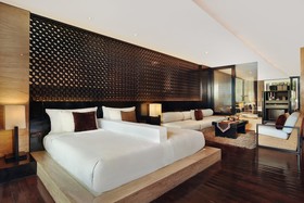 Grand Seminyak – Lifestyle Boutique Bali Resort