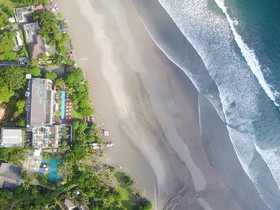 Grand Seminyak – Lifestyle Boutique Bali Resort