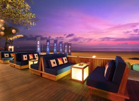 Grand Seminyak – Lifestyle Boutique Bali Resort