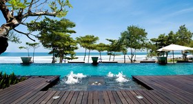 Grand Seminyak – Lifestyle Boutique Bali Resort