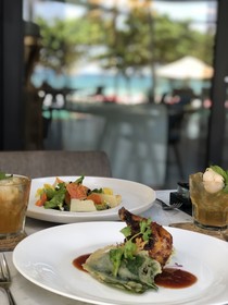 Grand Seminyak – Lifestyle Boutique Bali Resort