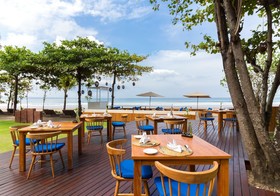 Grand Seminyak – Lifestyle Boutique Bali Resort