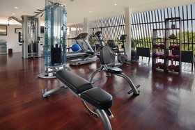Grand Seminyak – Lifestyle Boutique Bali Resort