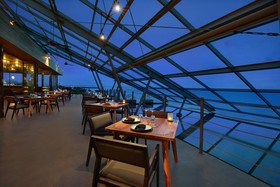 Grand Seminyak – Lifestyle Boutique Bali Resort
