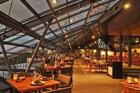 Grand Seminyak – Lifestyle Boutique Bali Resort