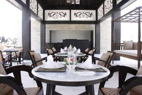 Avani Seminyak Bali Resort