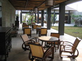 Avani Seminyak Bali Resort