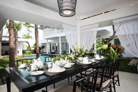 Avani Seminyak Bali Resort