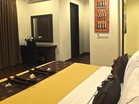 Andamar Luxury Villas