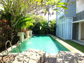 Andamar Luxury Villas