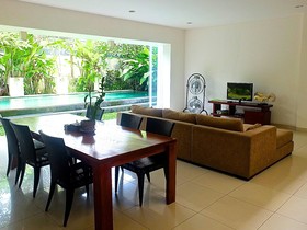 Andamar Luxury Villas