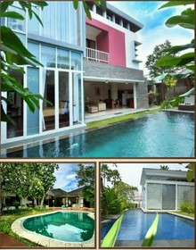 Andamar Luxury Villas
