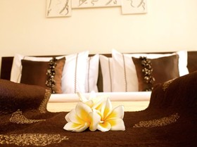 Andamar Luxury Villas