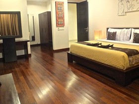 Andamar Luxury Villas