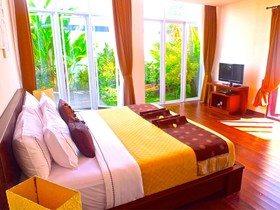 Andamar Luxury Villas