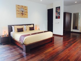 Andamar Luxury Villas