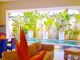Andamar Luxury Villas
