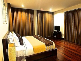 Andamar Luxury Villas